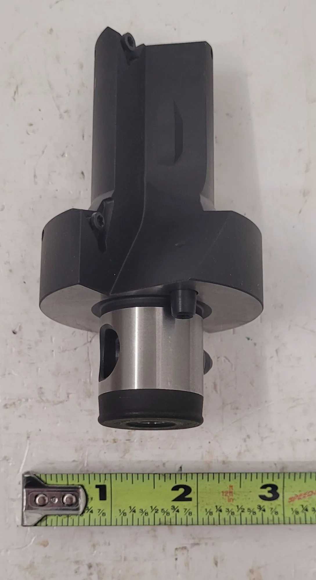 KOMET UV6400611 SP ABS 50 DRILL AND CHAMFER TOOLING - MACHINE TOOLING
