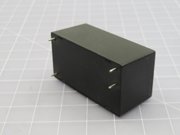 MEAN WELL IRM-20-5 AC/DC PSU, 20W POWER, 5VDC 4A OUTPUT, 52X27.2X24 MM DIMENSIONS - POWER SUPPLIES