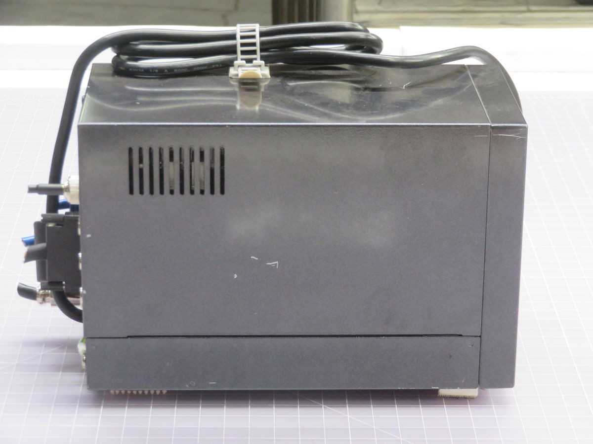 CONTEC ECH(PCI)SF-H4B PCI BUS EXPANSION CHASSIS T264175 - LAMPS
