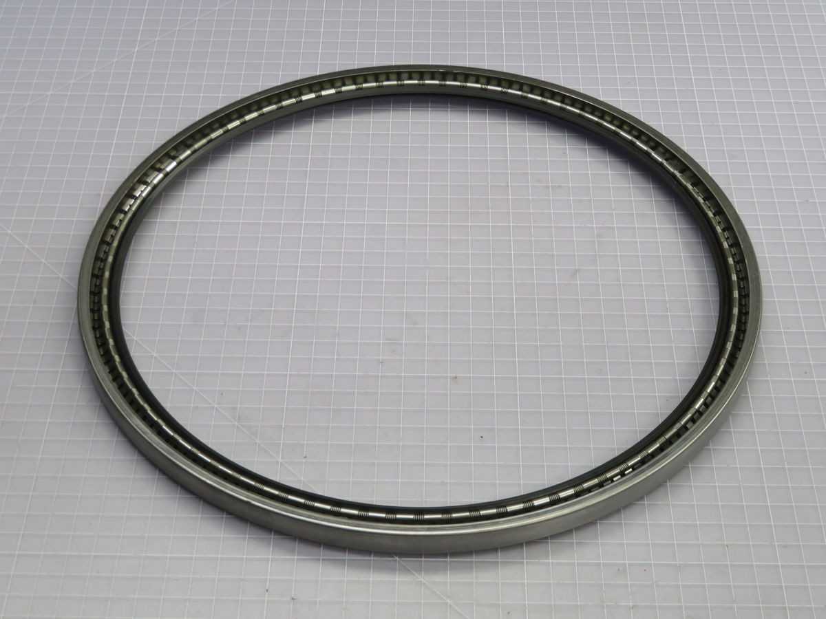GARLOCK 21238-4131 OIL SEAL T261991 - OIL SEAL