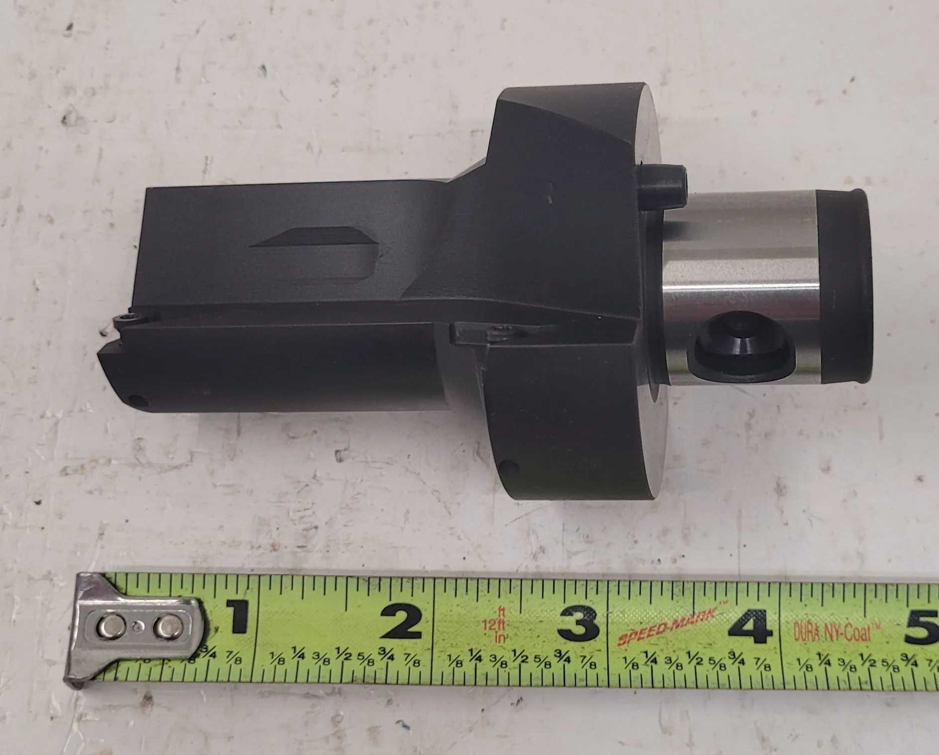 KOMET UV6400611 SP ABS 50 DRILL AND CHAMFER TOOLING - MACHINE TOOLING