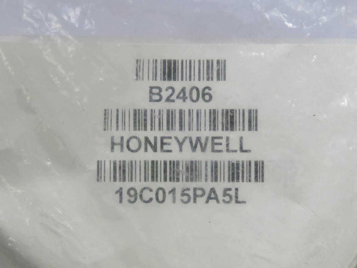 LOT OF 20 HONEYWELL 19C015PA5L SENSOR 15PSIA 1/4"NPT 0.1V - SENSORS