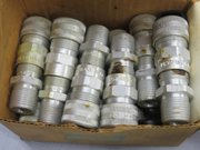 LOT OF 10 ASEA BROWN BOVERI ALSJ 425 DRIVES - MOTOR DRIVES