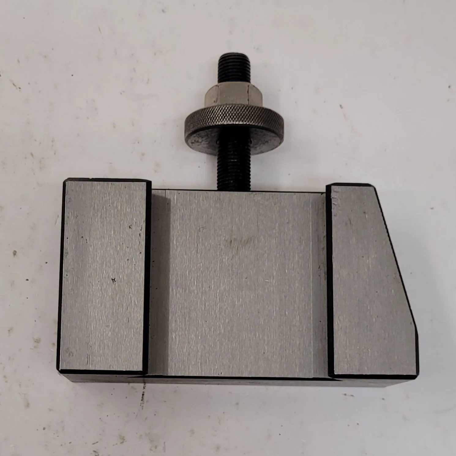 BOLTON TOOLS TOOL POST HOLDERS SERIES 250 - SET OF 2 - MACHINING TOOLING & PARTS
