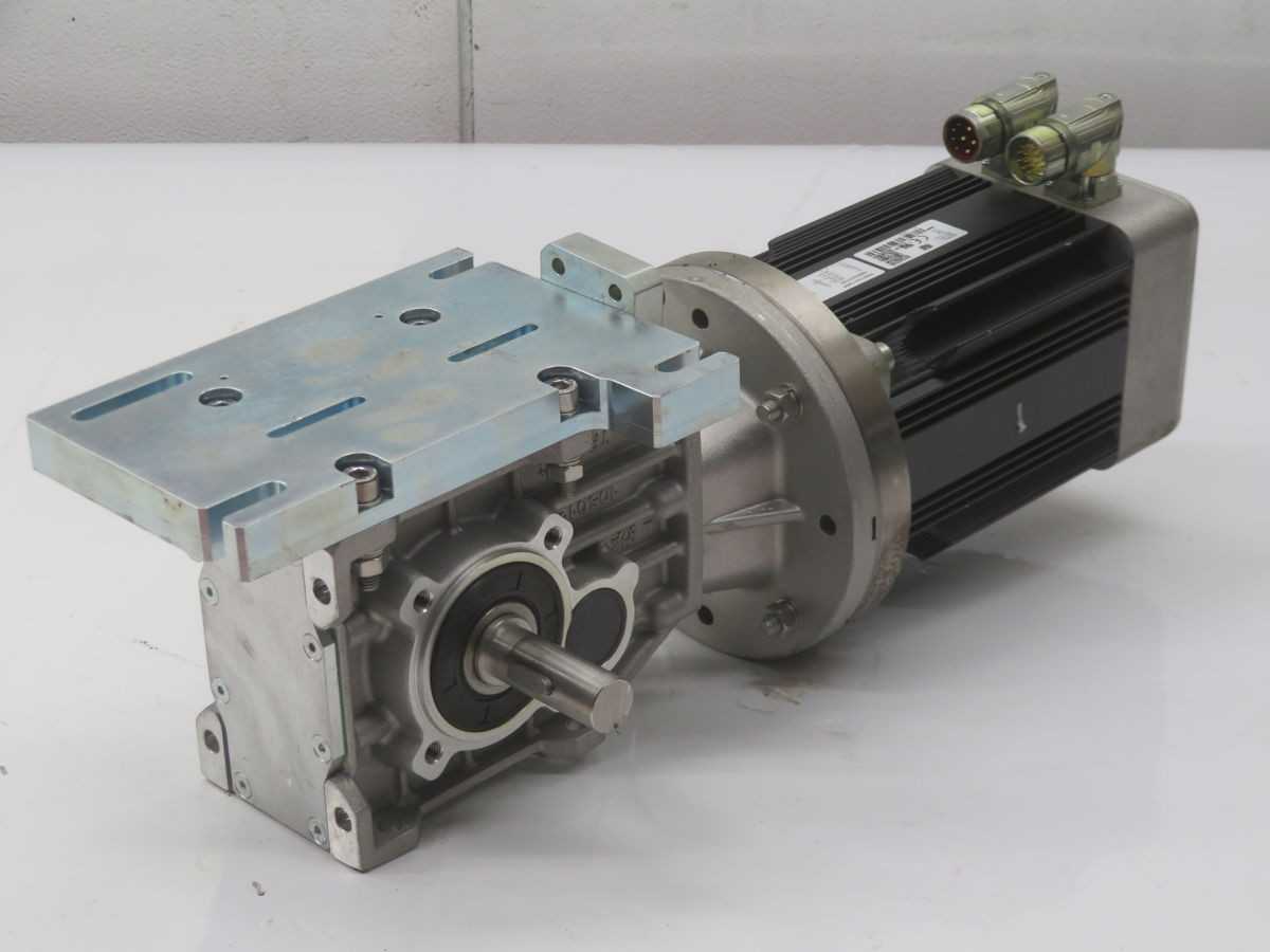 MOTOR POWER PRHP1157174E0F 2010233028 010001 MOTOR ASSY T266123 - POWER TRANSMISSION