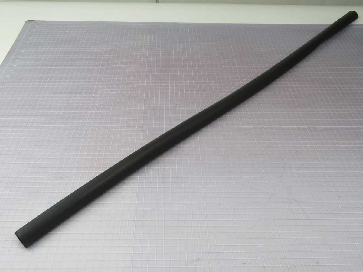 LOT OF 100 COMMSCOPE WMC-HTD-3K025 1 IN HEAT SHRINK SLEEVE UNP 48 IN T264742 - FIBER OPTIC CABLE
