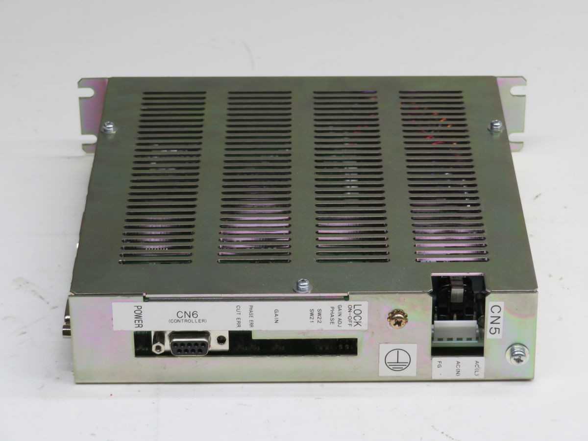 MITSUBISHI BKO-NC6800 H51 A/D CONVERTER, MAZAK CNC COMPATIBILITY, MAZAK MHE90K COMPATIBILITY - CONVERTERS