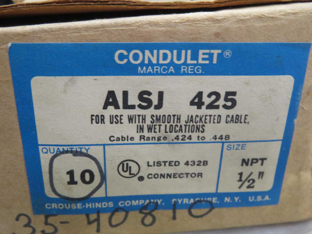 LOT OF 10 ASEA BROWN BOVERI ALSJ 425 DRIVES - MOTOR DRIVES