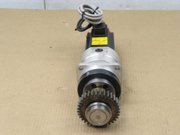 FANUC AM2.5/3000 A06B-0377-B075, Servo Motors, 0.5 kW Power, 1.59 Nm Torque, 3000 RPM, IP67 - SERVO MOTORS