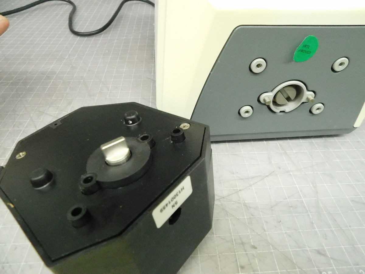 Cole-Parmer Masterflex L/S 7528-30 Peristaltic Pump M6685 - PUMPS