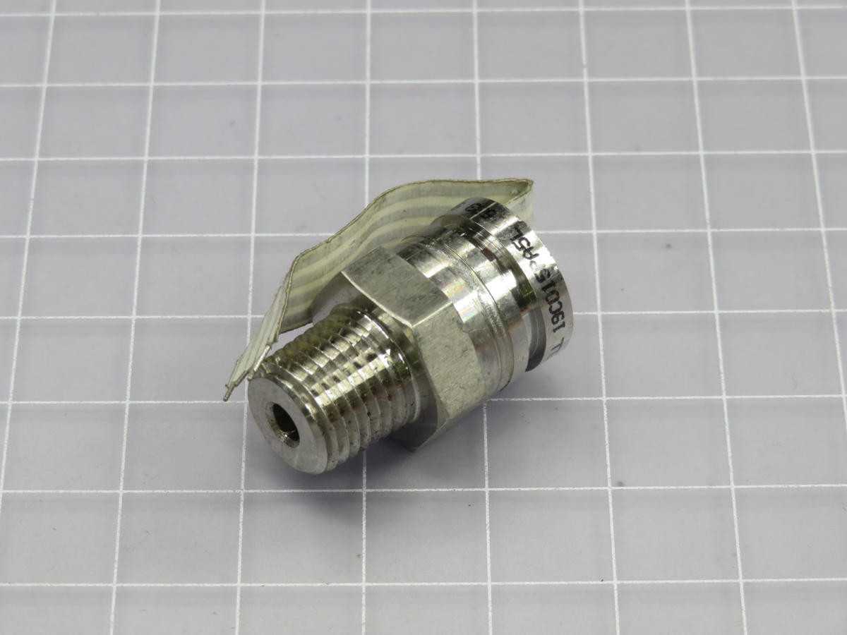 LOT OF 20 HONEYWELL 19C015PA5L SENSOR 15PSIA 1/4"NPT 0.1V - SENSORS