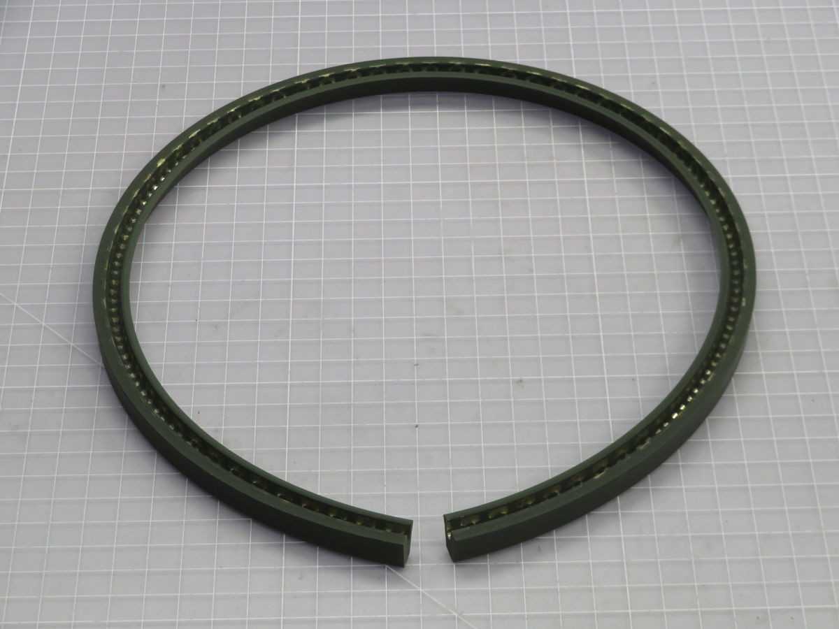 Garlock 25006-6391 Oil Seal T261994 - High-Quality Sealing Solution - OIL SEAL