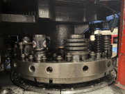1990 Amada Pega 244 20 Ton Turret Punch Press - SHEET METAL EQUIPMENT