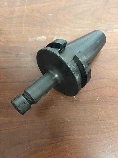 COMMAND B6C4-0016 BT50 ER16 COLLET HOLDER, TAPER SHANK, HIGH-ACCURACY, MILLING/DRILLING - TOOL HOLDERS