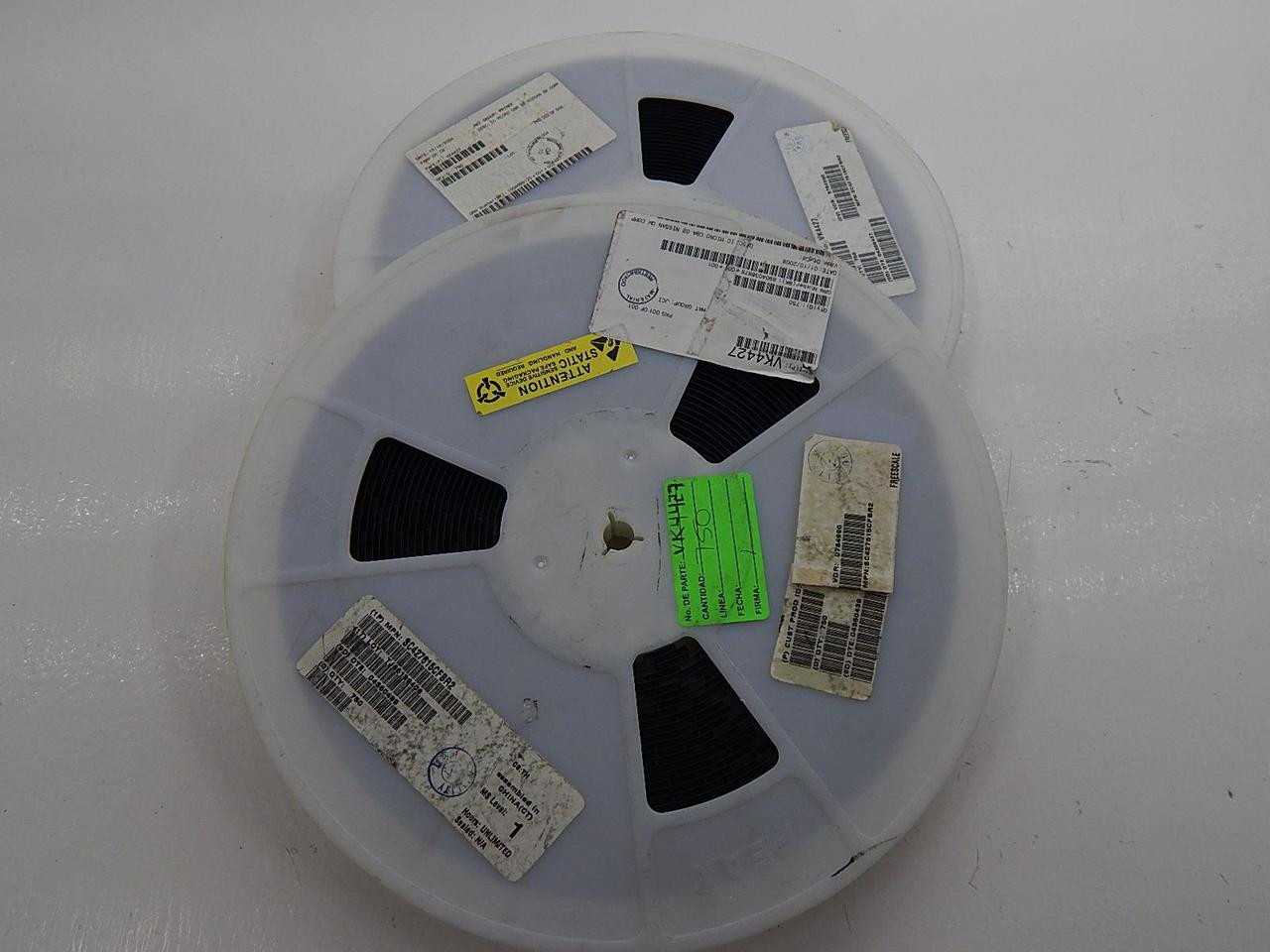 LOT OF 750 SC427615CFBR2 IC MICRO C9A 02 NISSAN - ELECTRONIC COMPONENTS
