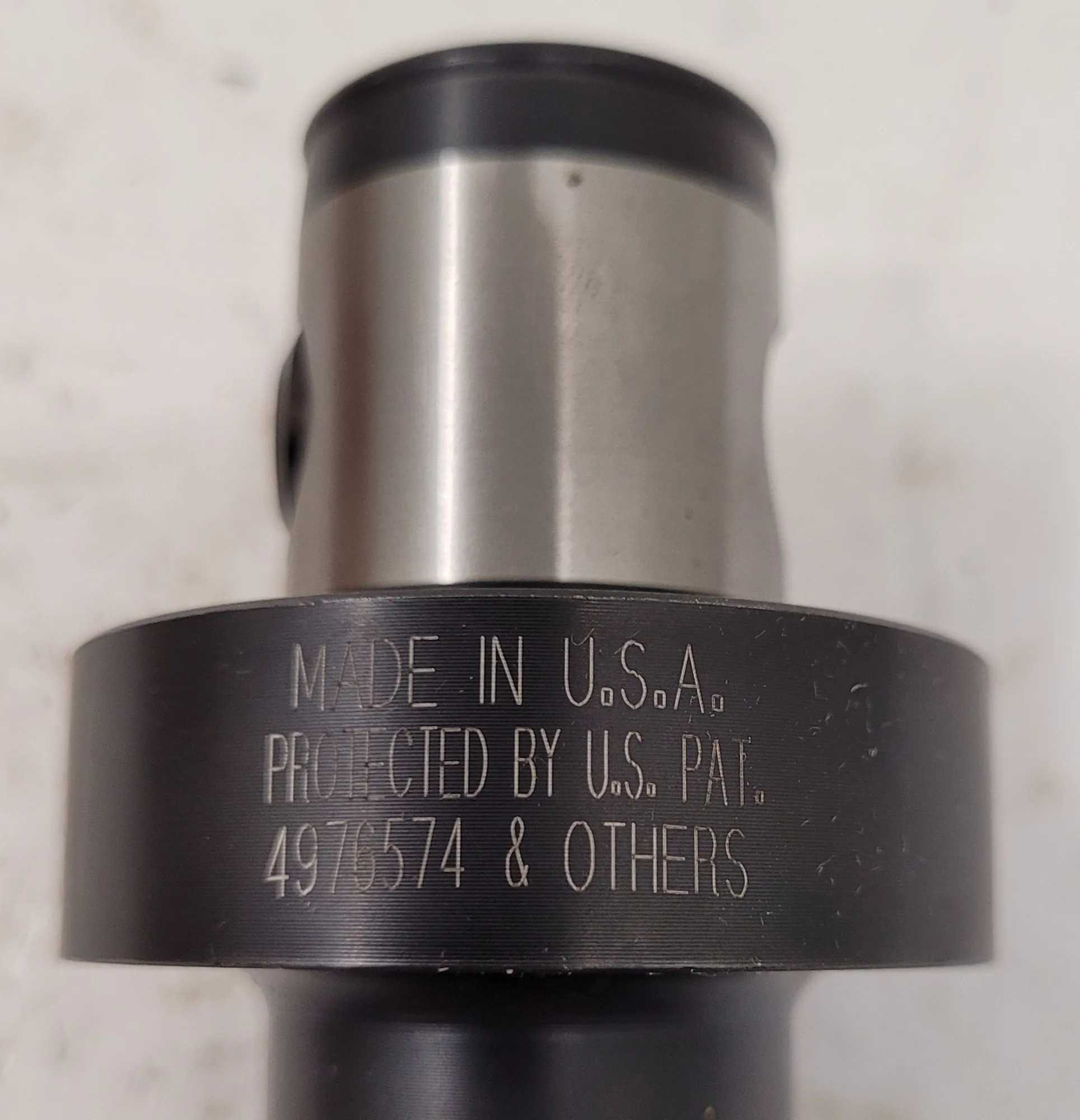 KOMET SPECIAL ABS 50 FAD TOOL HOLDER - UA4000200 - MACHINING TOOLING & PARTS
