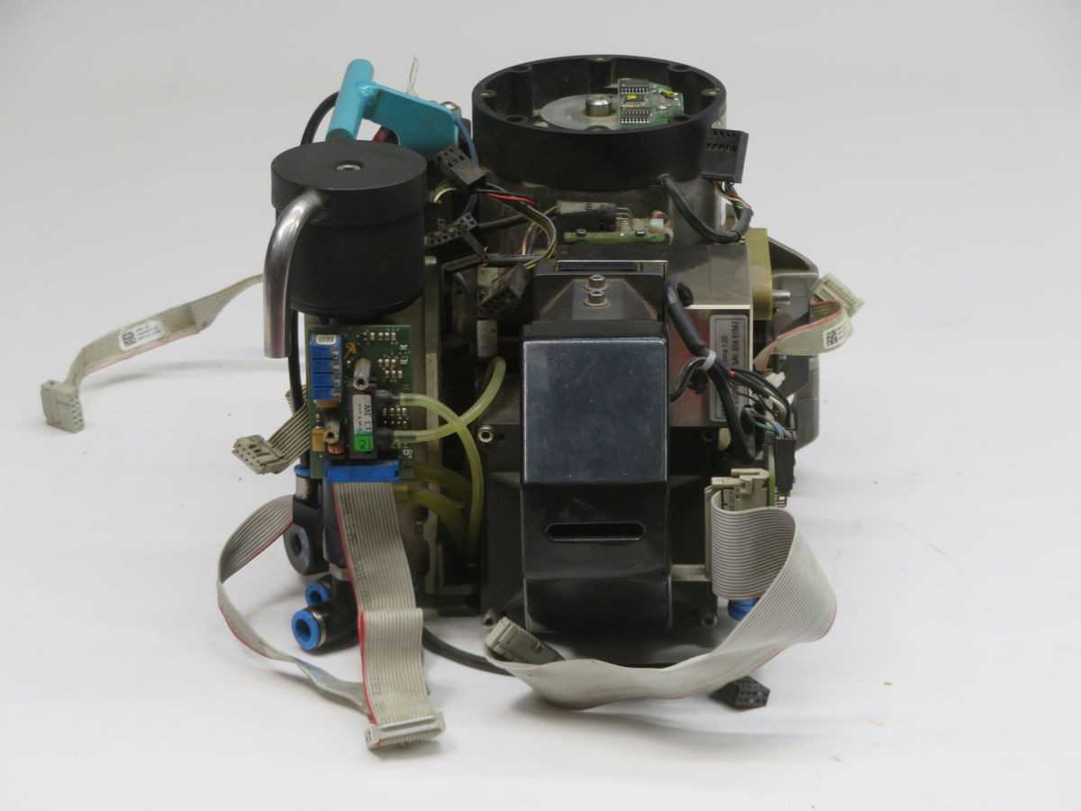 Siemens 00336791-04 Component Camera T262217 - High-Quality Industrial Equipment - AUTOMATION & CONTROLS