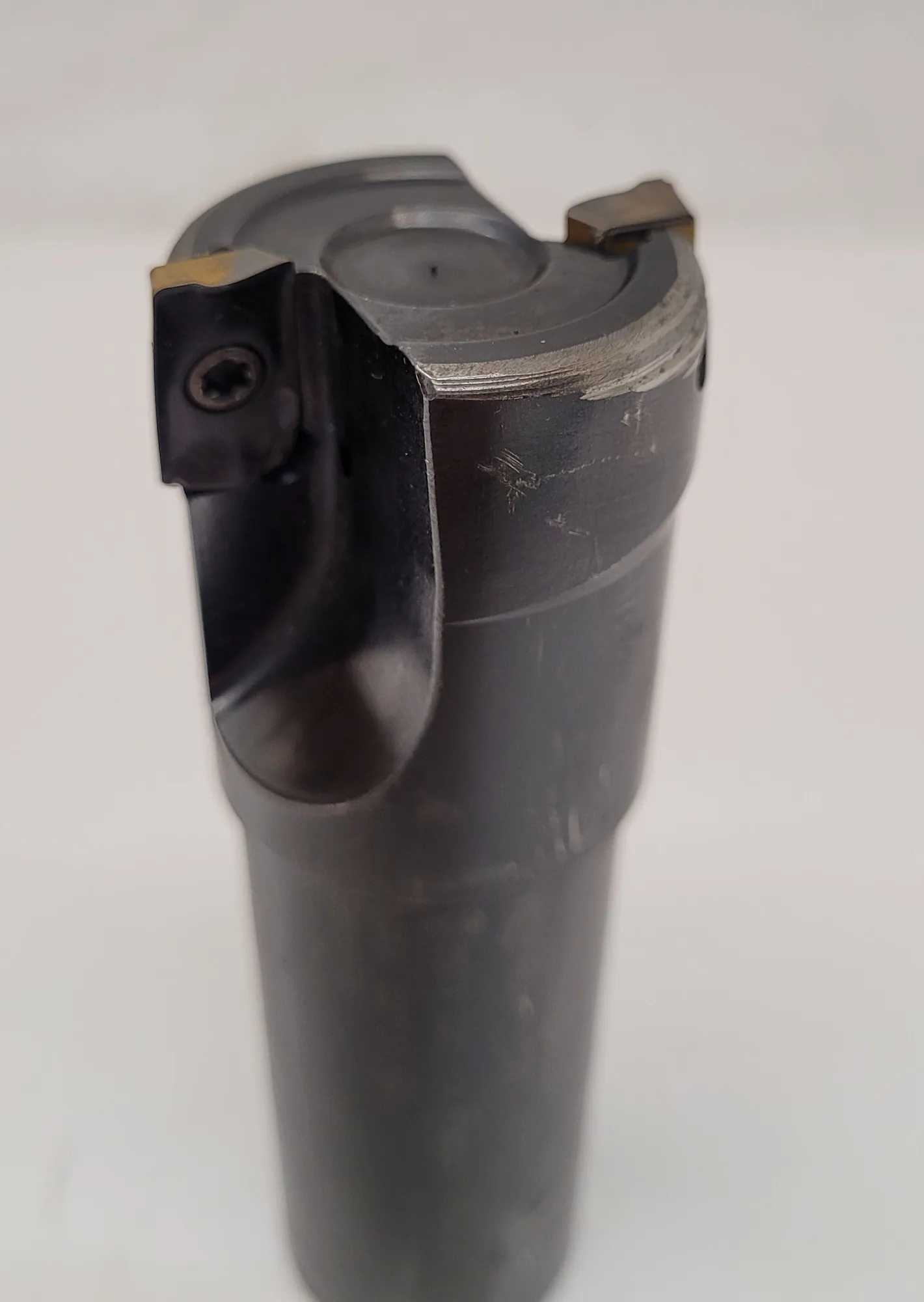 SANDVIK COROMANT RA390-038M32-17L COROMILL SQUARE SHOULDER MILLING CUTTER – 1.5” DIA. - MACHINE TOOLING