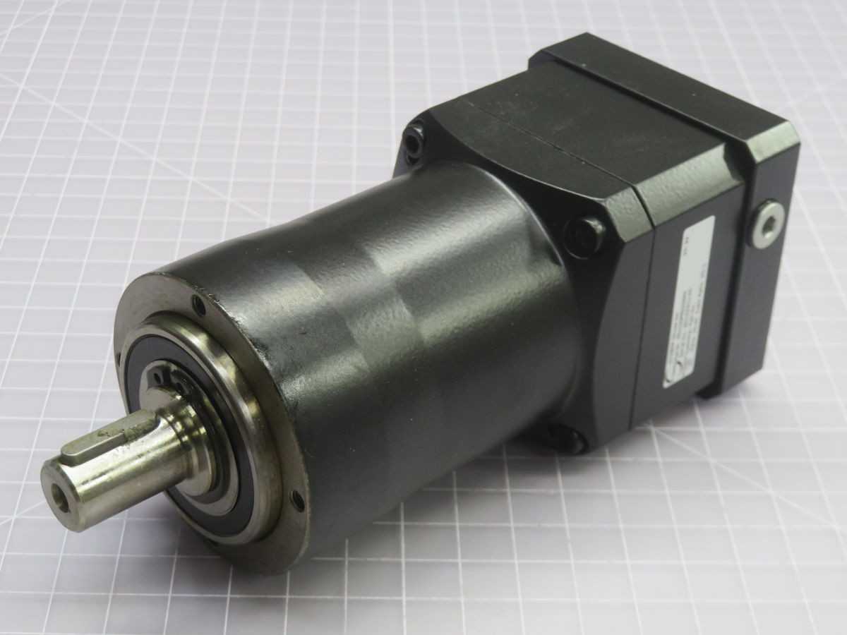 STOBER PE312SPR0250MA GEAR HEAD T264929 - POWER TRANSMISSION