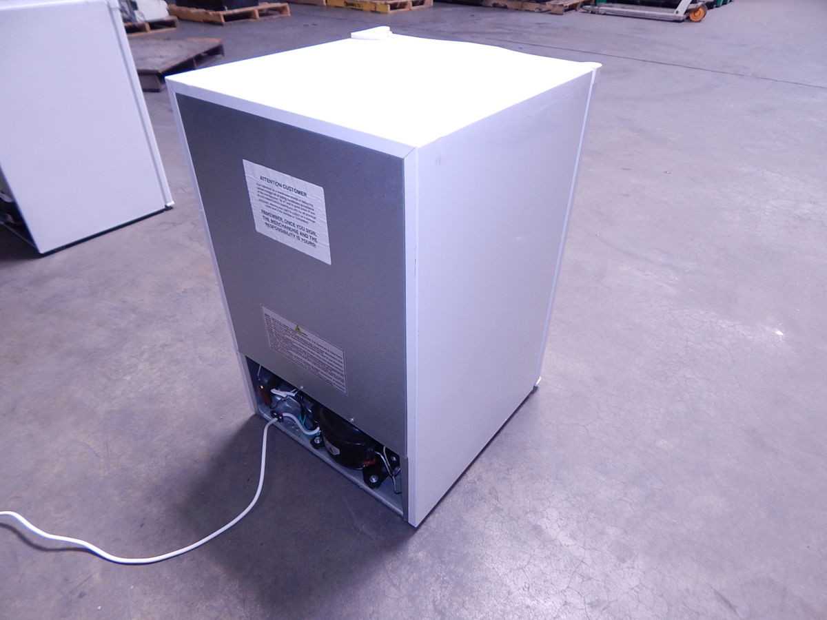 NorLake Scientific PF041WWW/0M Medical Refrigerator for Optimal Storage - LAB & SCIENTIFIC