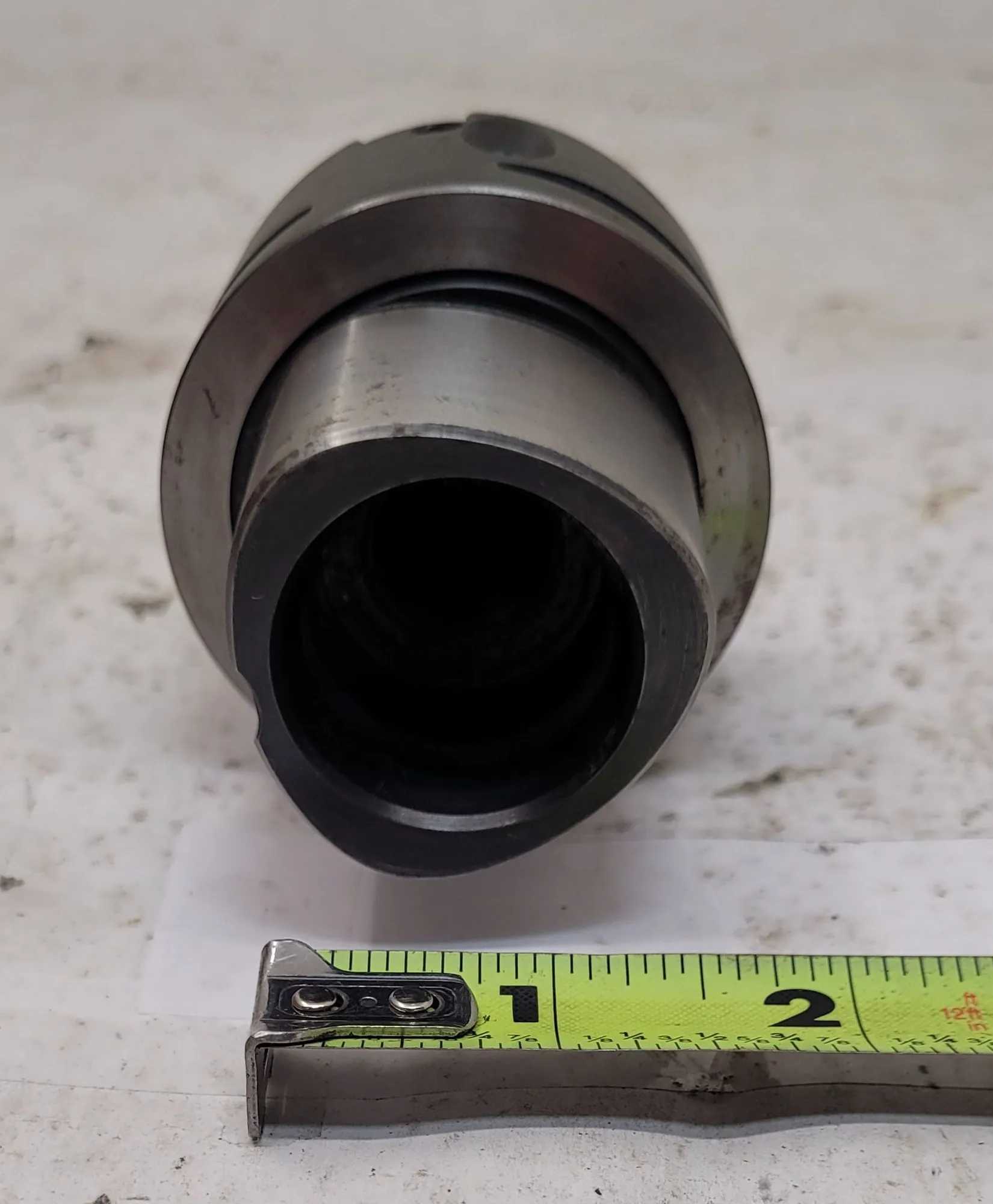 SANDVIK CAPTO C6 DUOBORE ADAPTOR C6-391.68A-6-063 045B (RANGE 69MM - 101MM) - MACHINING TOOLING & PARTS