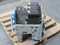 GE AKR-4S-30-1 CB, 3 POLES, 800 A, 635 VAC, 50/60 HZ, DRAWOUT, SOLID-STATE TRIP, 42KA IC - CIRCUIT BREAKERS
