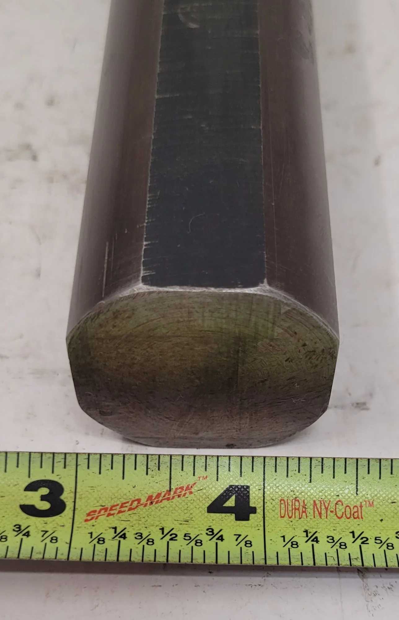 VALENITE 9T9 G-TB-175 1.5" SHANK BORING BAR WITH INDEXABLE THREADING INSERT - MACHINING TOOLING & PARTS
