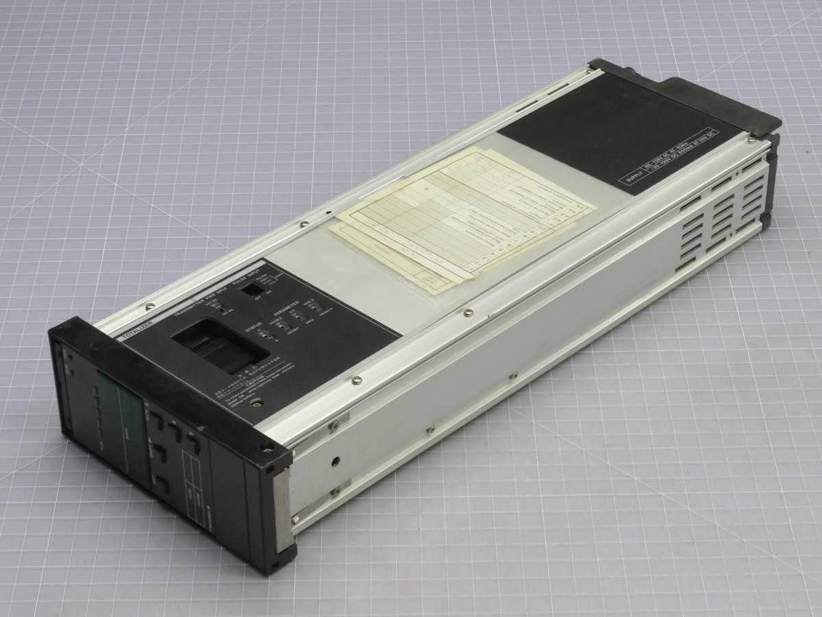 Yokogawa STLD-301-E/MTS/PD/DL/Z, Counters For Automation, 4-20mA Input, IP66 Rating - AUTOMATION & CONTROLS