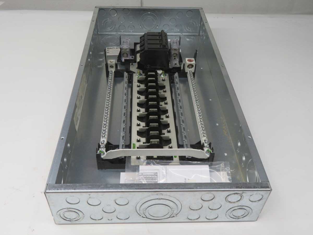 GE TM2415C42 MAIN BREAKER T264920 - CIRCUIT BREAKERS