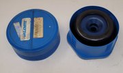Valenite VFA-040-5R-BDY 4in OD Face Mill - MACHINING ACCESSORIES & TOOLING