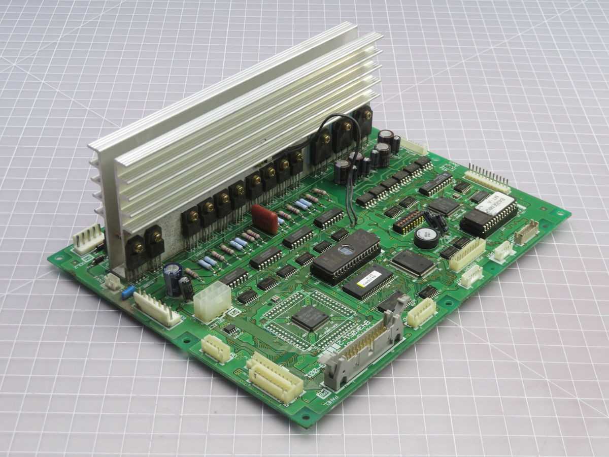 S49479-001 CIRCUIT BOARDS T265981 - PCB CIRCUIT BOARDS