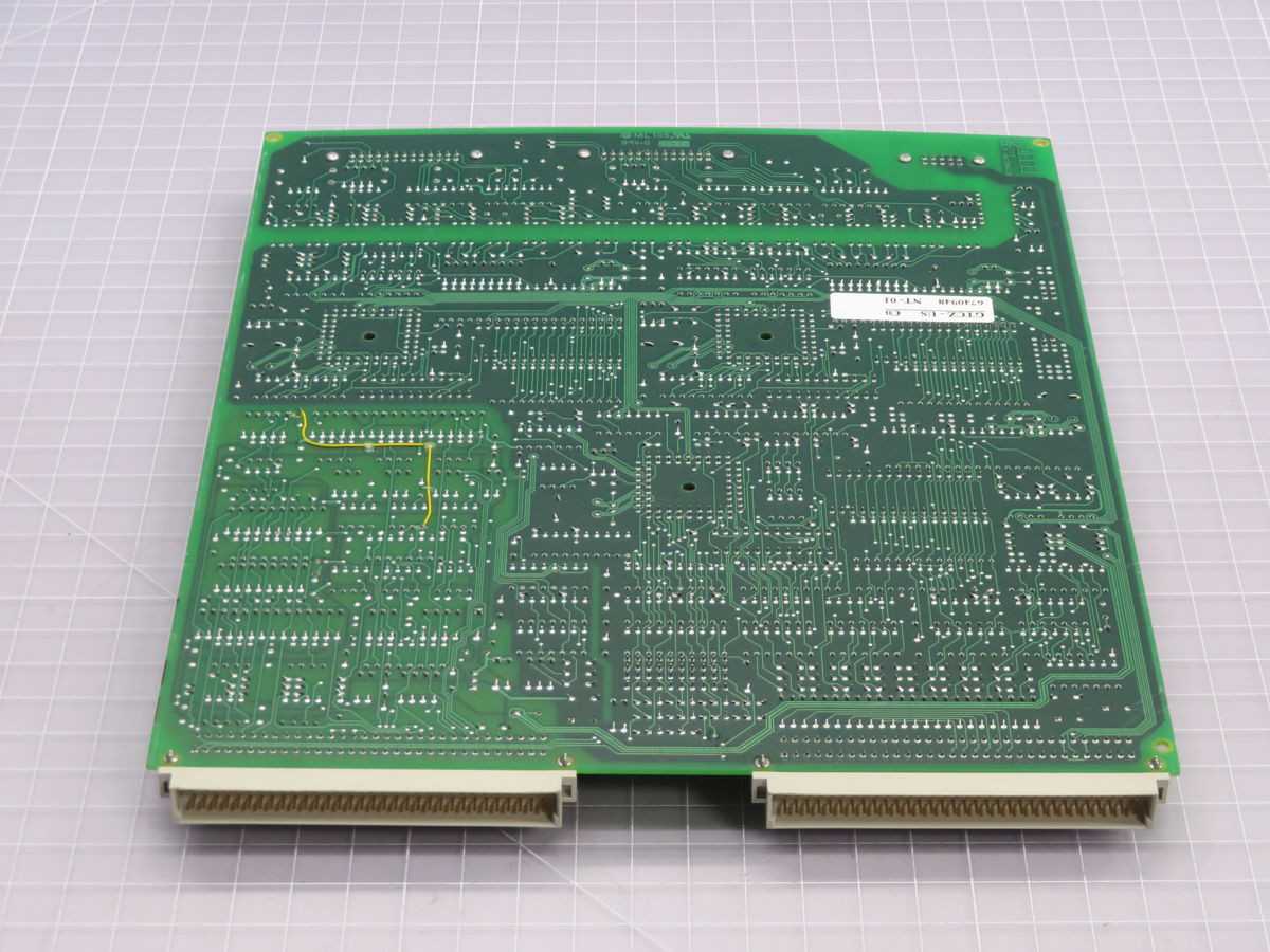 MERLIN GERIN 6739827XD-1C 6740948 CIRCUIT BOARD T262302 - PCB CIRCUIT BOARDS