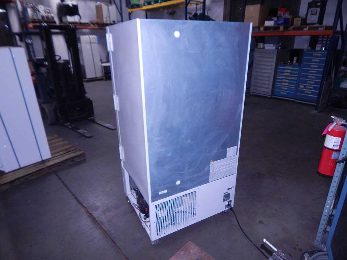THERMO FISHER SCIENTIFIC CAR60086FA ULTRA-LOW TEMPERATURE FREEZER 28.8 CU. FT. - LAB & SCIENTIFIC