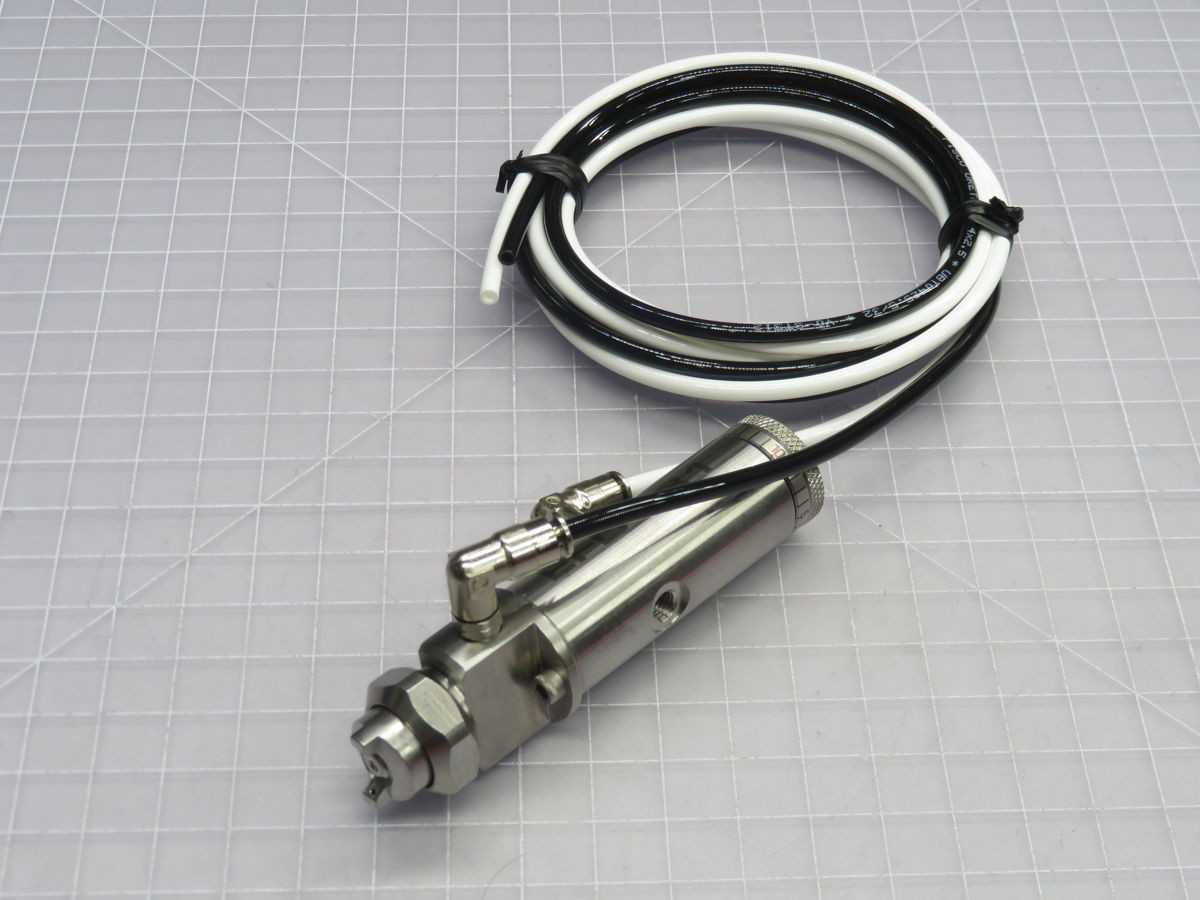 NORDSON 7021615 SPRAY VALVE T267867 - SURFACE COATING