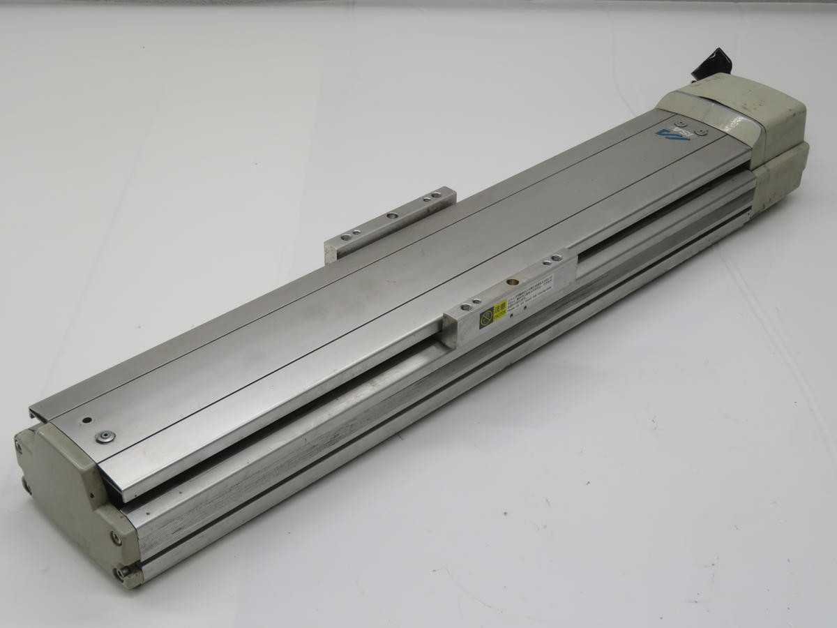 Isa ISA-MXM-1-200-30-400-T1-S-AQ, Pneumatic Actuator, 1 Axis - SERVO