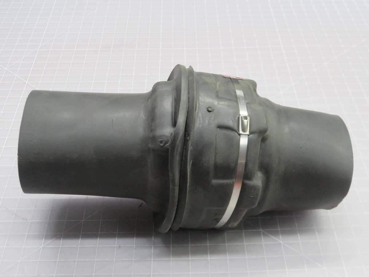 OCAL UNY605-G PVC COATED UNY MALE UNION 2" GRAY T266748 - PIPE UNION