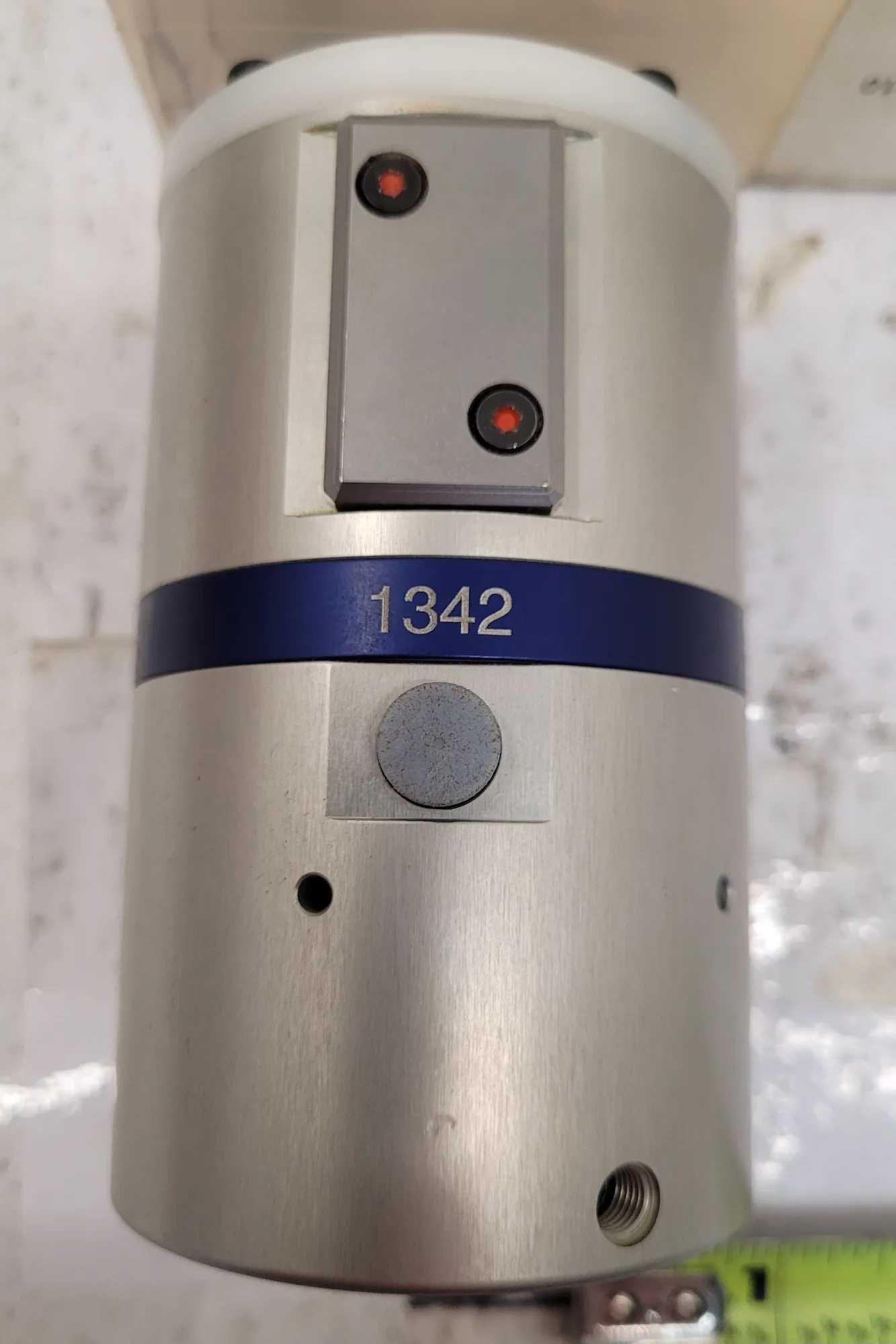 HEULE GH-B-G-O-0086 SOLO CONTROL UNIT (OAL: 4.25”, ARBOR: 1.40”, DIA: 2.50”) - MACHINE TOOLING