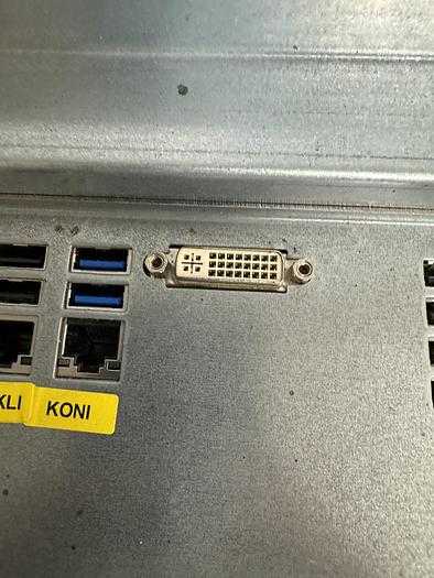 2015 KUKA KPC4 UPGRADE PANEL, KRC2 ED05 TO KRC4 PLATFORM, MULTI-CORE PROCESSOR, 6-9 AXIS - ROBOT PARTS
