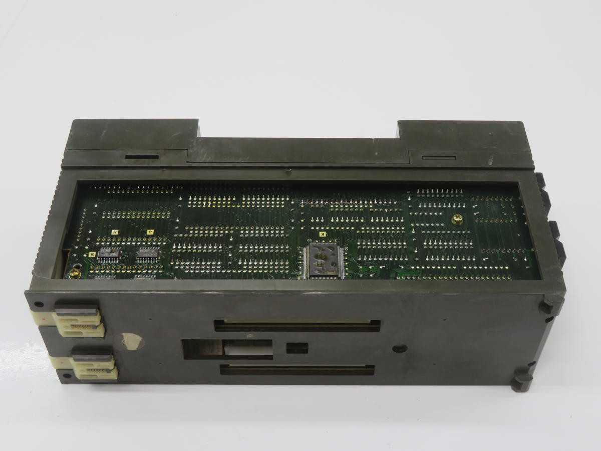 MITSUBISHI A3HCPUP21, CPU MODULE, 28K STEPS, 0.25ΜS/INSTR, 4096 I/O, 5V DC, 2A - PLC MODULES