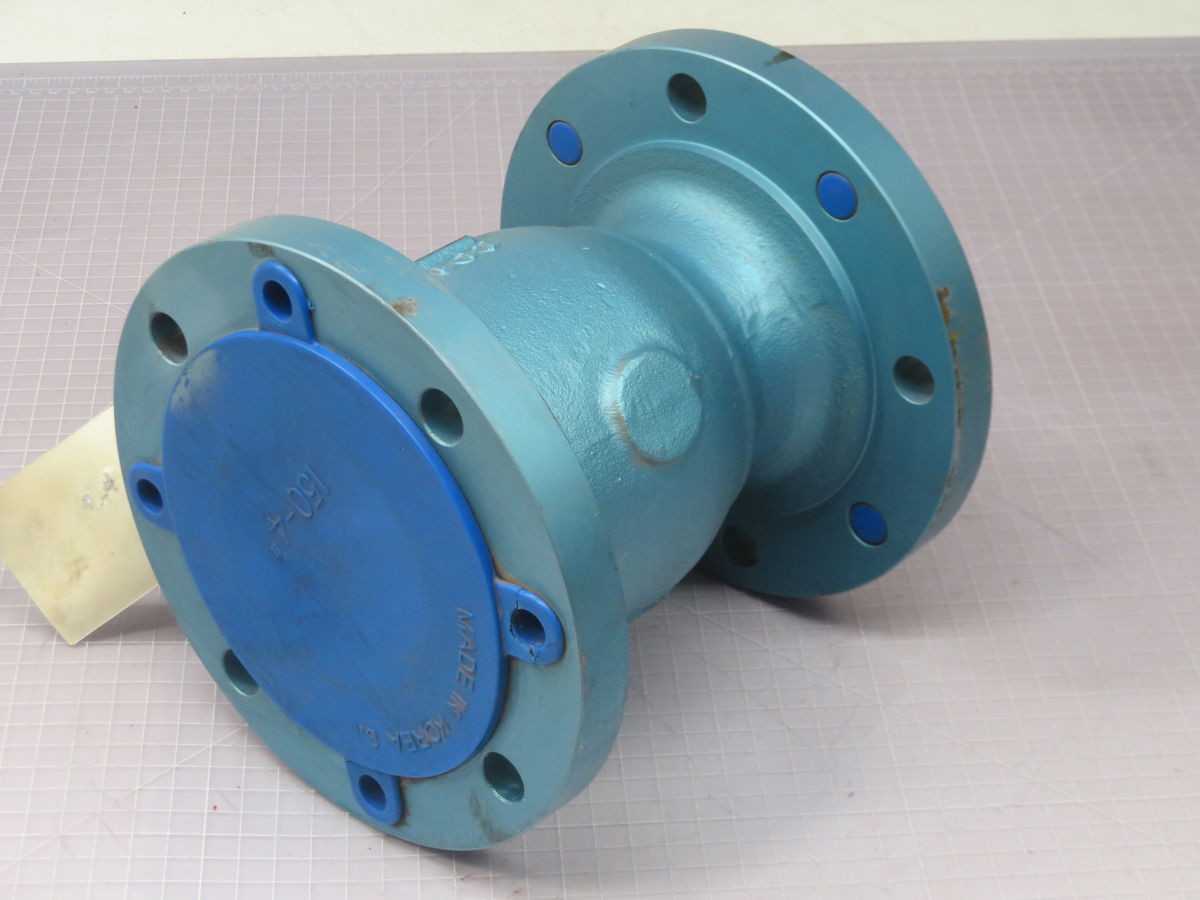 FORCE 4-BU21-ACD1L FLOATING BALL VALVE T264350 - BALL VALVE