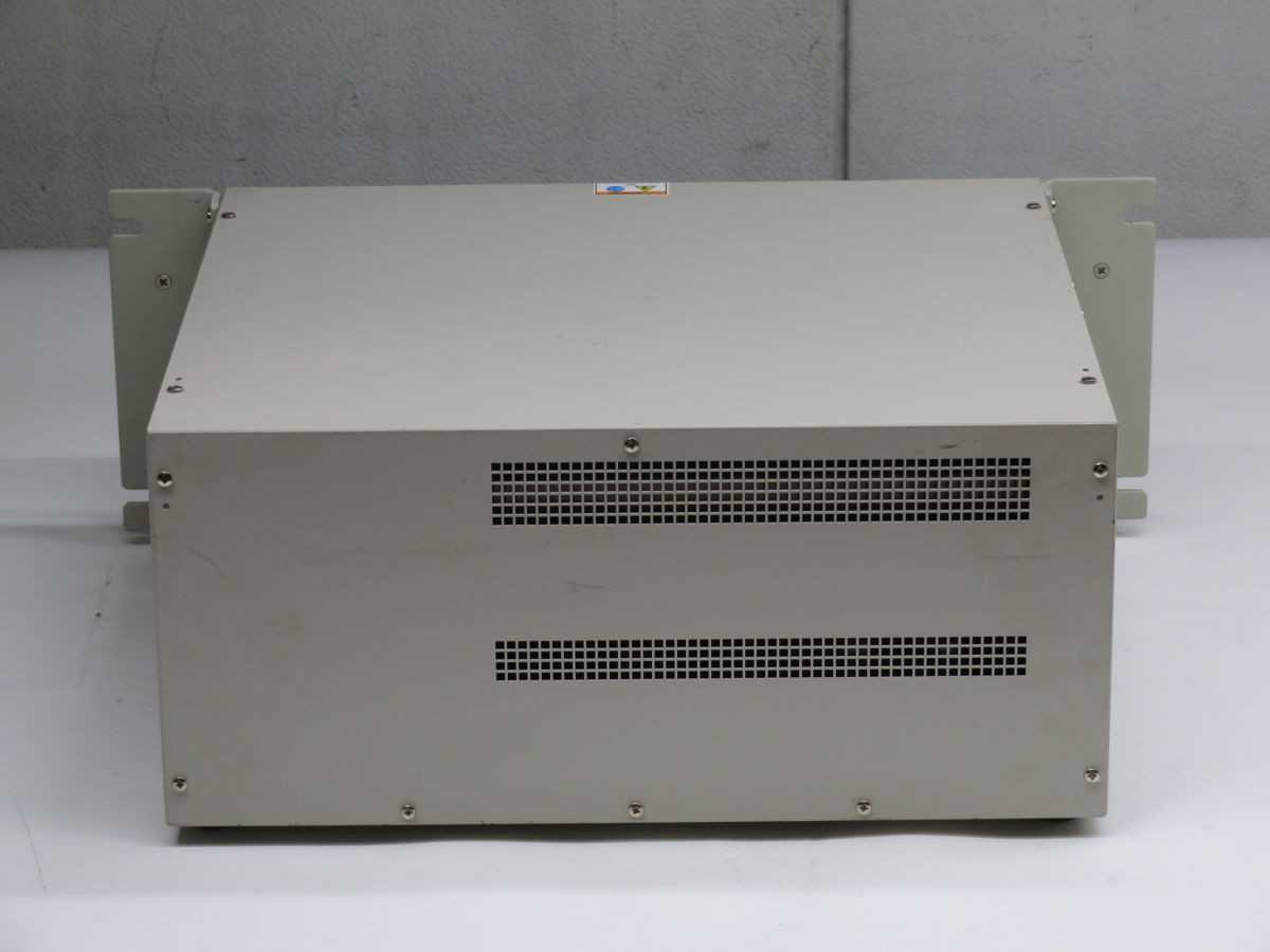 SEIKO EPSON RC90 CONTROLS FOR ROBOTS, 200-240 VAC INPUT, 50/60 HZ FREQ, 2500 VA POWER, 6 AXIS, LAN - ROBOT CONTROLLERS