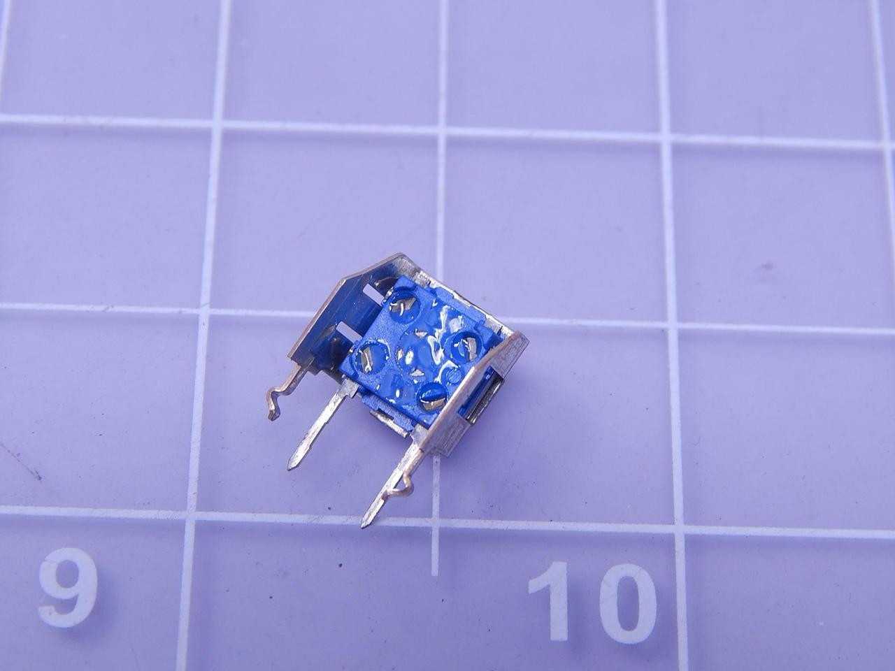 LOT OF 7000 PUSH BUTTON SWITCH SPST - INSPECTION & MEASUREMENT