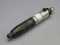 CLECO 88RSA5CO, ELECTRONIC COMPONENT TOOLS, 1/4 HEX DRIVE, 0.6-5.6 NM TORQUE, 1700 RPM SPEED, 25 CFM AIR - PNEUMATIC POWER TOOL
