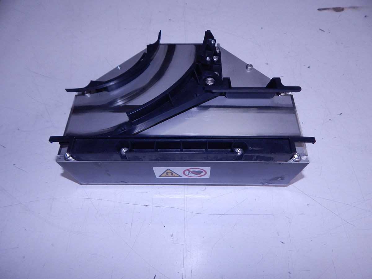 ROCKWELL AUTOMATION 804110A27357 INTELLIGENT CONVEYOR SYSTEM INTERSECTION OR "T" - CONVEYOR PARTS