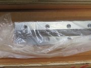 NIPPON THOMPSON LWLF 42 R1600 BCS H S2, CNC LINEAR SLIDE RAIL, 31.9 KN DYN LOAD - LINEAR MOTION