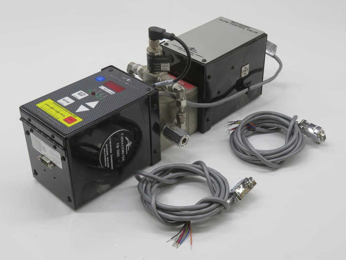 ATMOSPHERE ENGINEERING FM-3962, TEMPERATURE CONTROLS - TEMPERATURE CONTROLLERS ATMOSPHERE ENGINEERING FM-3962, TEMPERATURE CONTROLS - TEMPERATURE CONTROLLERS