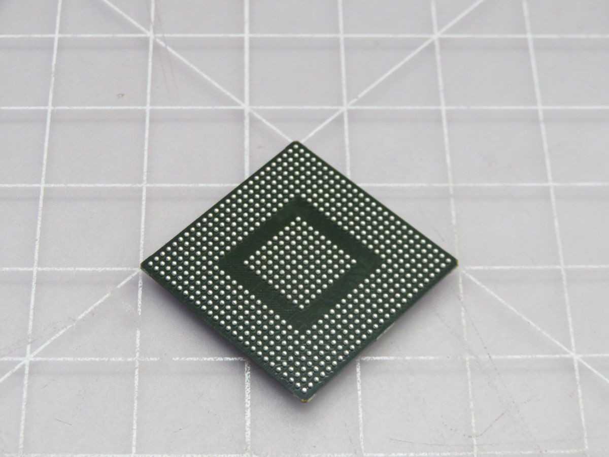 LOT OF 324 CISCO 08-4029116-01 4029116 RISC MICROPROCESSOR T205607 - ELECTRONIC COMPONENTS