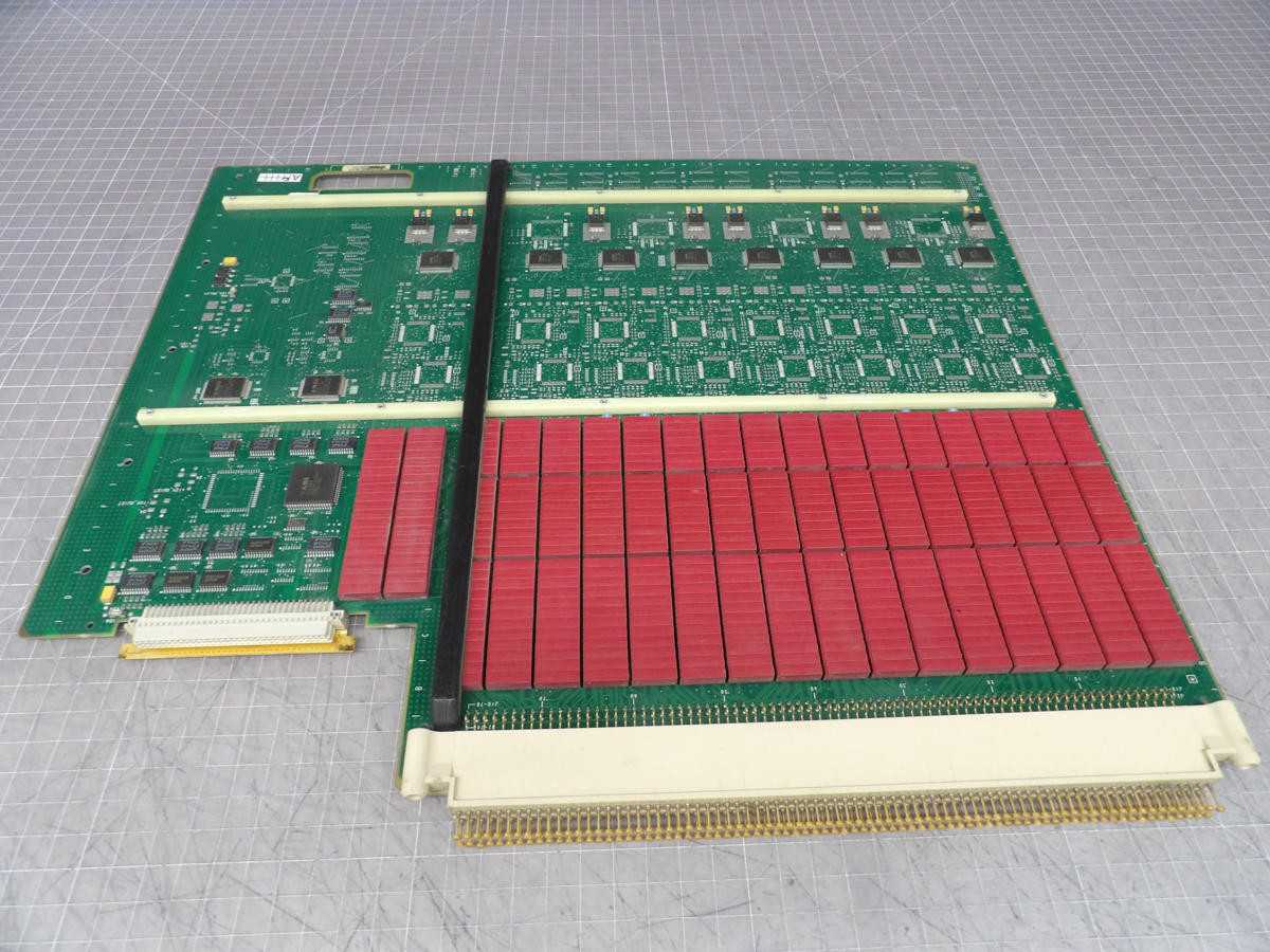 AGILENT E4000-66550, CIRCUIT BOARDS, DIGITAL MEASUREMENT - PCB CIRCUIT BOARDS