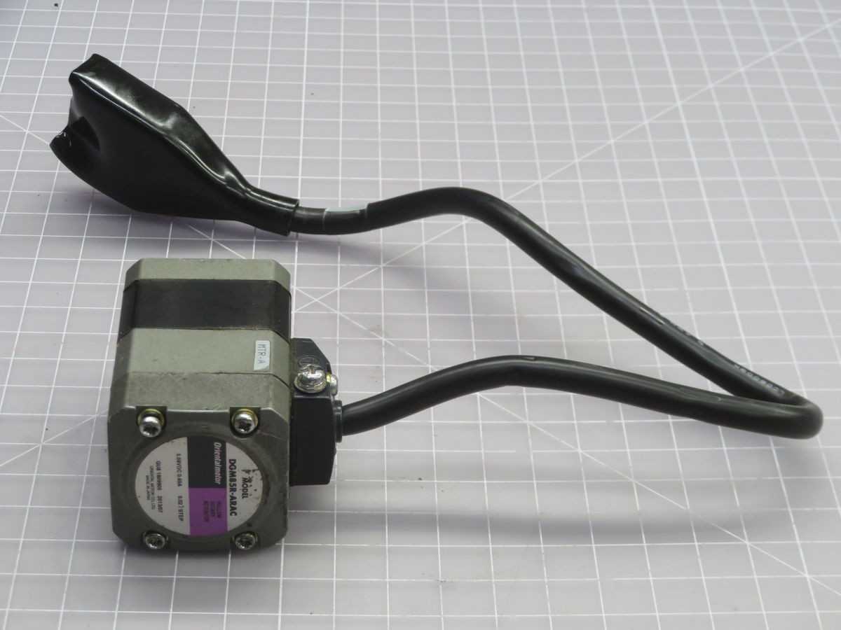 ORIENTAL DGM85R-ARAC ACTUATOR T266045 - PNEUMATIC CYLINDERS & ACTUATORS
