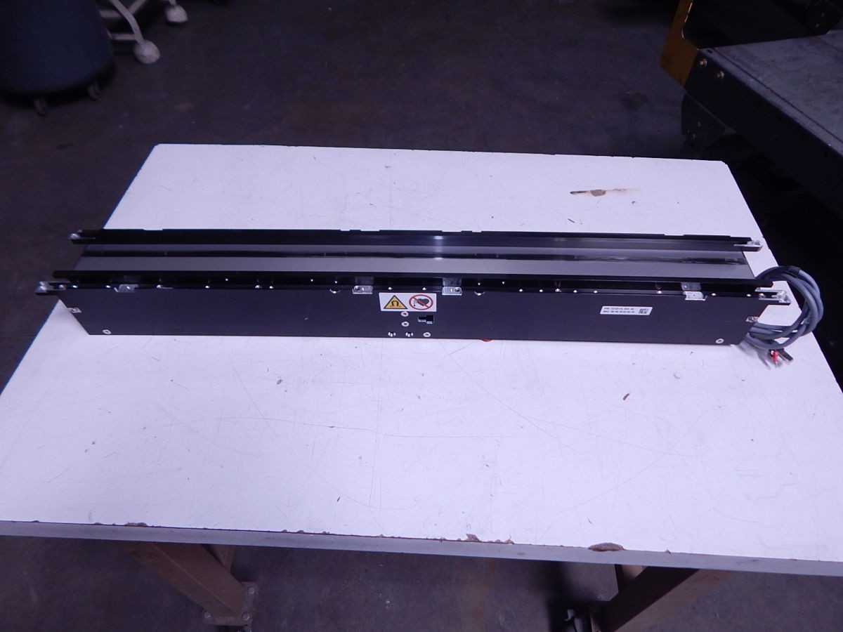 ROCKWELL AUTOMATION 10730175 INTELLIGENT CONVEYOR SYSTEM STRAIGHT RAIL 29.5 INCH - CONVEYOR PARTS